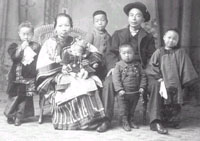 Family Photograph