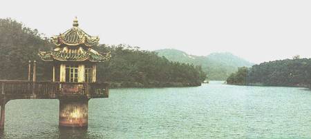 Shihua Water Reservoir